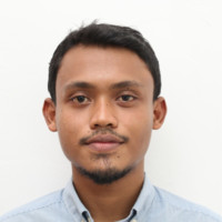 Muhammad Siraj Munzir