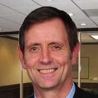 Mark Bonner B.Sc. M.Sc. PMP