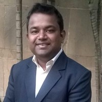 Indranil Dutta