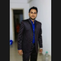 Kumaresh Ghosh