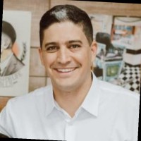 Geraldo Henrique Garcia