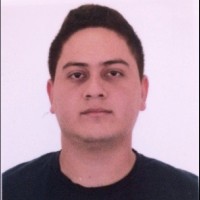 Bryan Emanuel Morales García