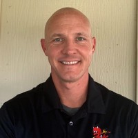 Forrest Harrell