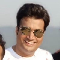 RAJ BISSA
