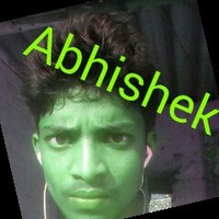 Abhishek Kumar