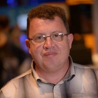 Vladimir Kogan