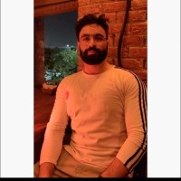 Sheikh Danish Ishfaq