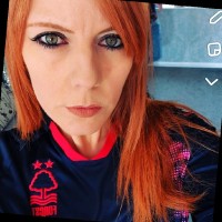 Faye Burton