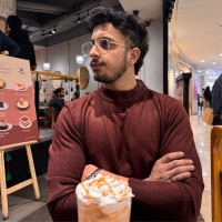 Rishabh Marwaha