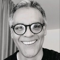 Alain Suarez Ascarza