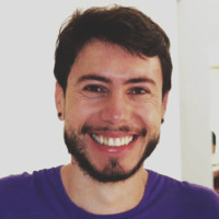 Marcos Abraao de Souza Fonseca, PhD