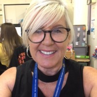 Paula Norton