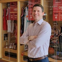 Clay Allen