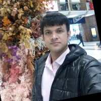 Shantanu Bhattacharjee
