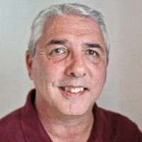 Stephen Rees