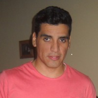Javier Bustos