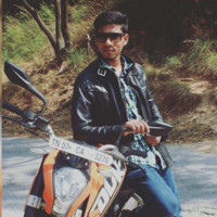 Mohammed Arfan