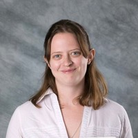 April Burdick