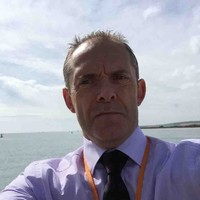 Neil Mullins