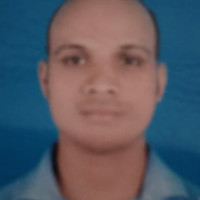 Durgesh Kumar Singh