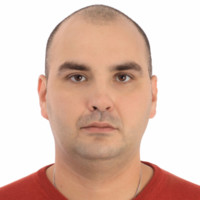 Максим Лебедев