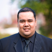 Errol C. Del Rosario