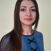 Світлана Пушкар