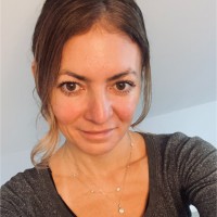 Leah Collins, Cpa