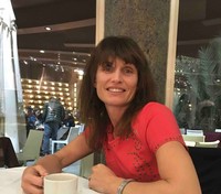 Marie Nemhed Gustafsson