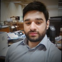 Zohaib Ahmad Idrees