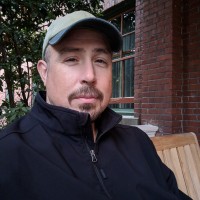 Allen Johnson