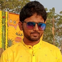 K Pavan kumar
