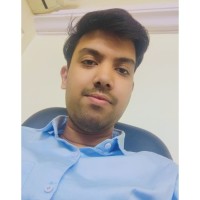 Saket Jindal