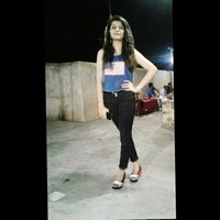 Deepti Dangi