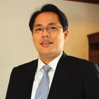 Chet Tan, Jr.