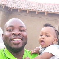 Eric Maswanganyi