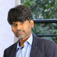 Shivakumar B