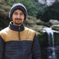 Mohan Sarkar