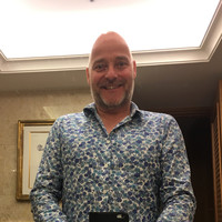 Joe Hobday