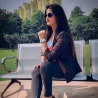 Ayesha Mishra