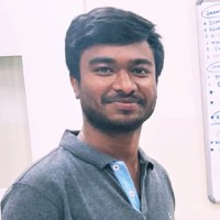 C M MANOJ