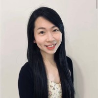 Evelyn Lim