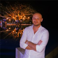 Daniel Felder