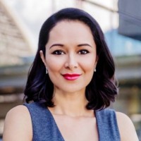 Valeria Montiel Fosado