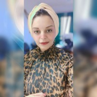 Yasmin Ibrahim