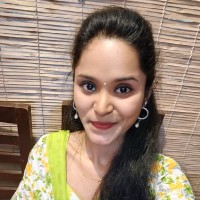 Ankita Bhagwat