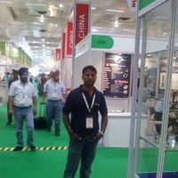 ritesh choudhary