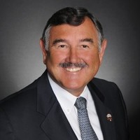 Fred Evans