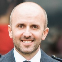 Michael Macdonald