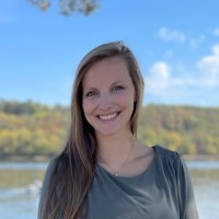 Trista Moore, PT, DPT